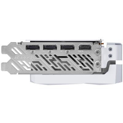 ASROCK AMD Radeon RX 7700 XT Steel Legend 12G OC / 12GB GDDR6 / PCI-E / HDMI / 3x DP