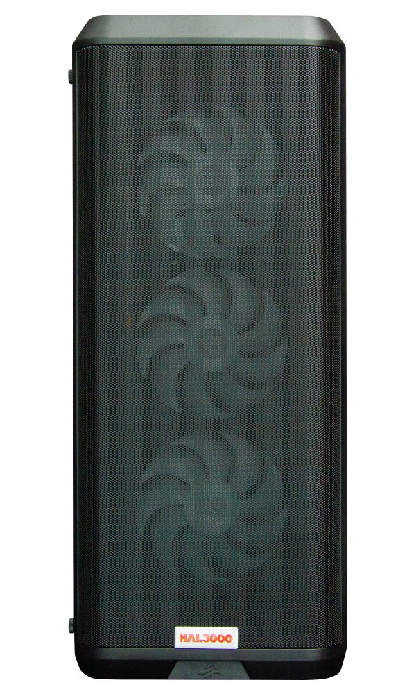 HAL3000 MČR Finale Pro 4060 / AMD Ryzen 5 7500F/ 16GB DDR5/ RTX 4060/ 1TB PCIe SSD/ WiFi/ W11