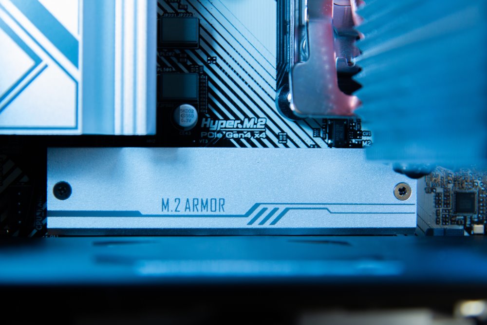 HAL3000 MČR Finale Pro 4060 / AMD Ryzen 5 7500F/ 16GB DDR5/ RTX 4060/ 1TB PCIe SSD/ WiFi/ W11