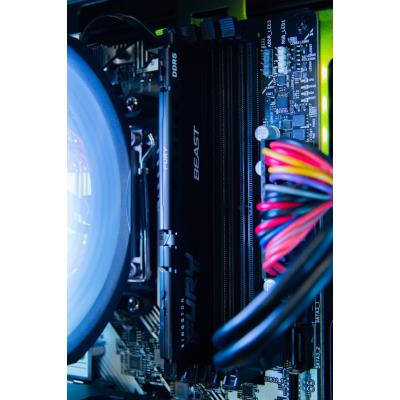 HAL3000 MČR Finale Pro 4060 / AMD Ryzen 5 7500F/ 16GB DDR5/ RTX 4060/ 1TB PCIe SSD/ WiFi/ W11