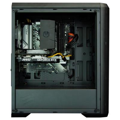 HAL3000 MČR Finale Pro 4060 / AMD Ryzen 5 7500F/ 16GB DDR5/ RTX 4060/ 1TB PCIe SSD/ WiFi/ W11