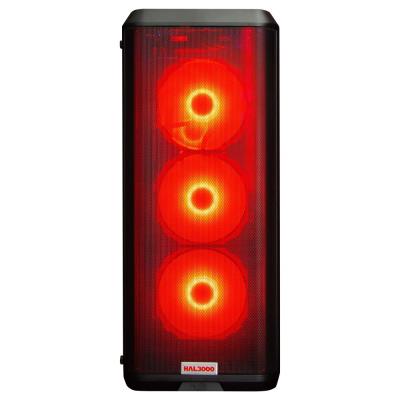 HAL3000 MČR Finale Pro 4060 / AMD Ryzen 5 7500F/ 16GB DDR5/ RTX 4060/ 1TB PCIe SSD/ WiFi/ W11