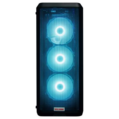 HAL3000 MČR Finale Pro 4060 / AMD Ryzen 5 7500F/ 16GB DDR5/ RTX 4060/ 1TB PCIe SSD/ WiFi/ W11