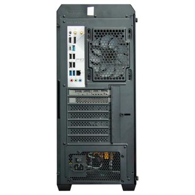 HAL3000 MČR Finale Pro 4060 / AMD Ryzen 5 7500F/ 16GB DDR5/ RTX 4060/ 1TB PCIe SSD/ WiFi/ W11