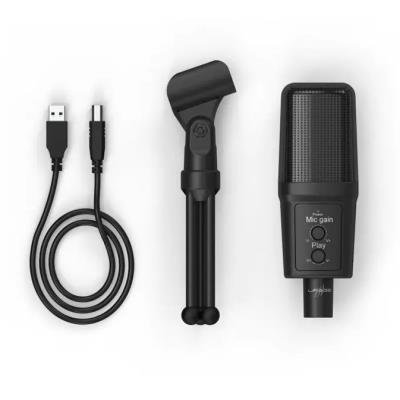 HAMA uRage gamingový mikrofon Stream 700 HD