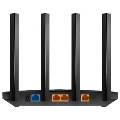 TP-Link Archer AX12 AX1500 router / 1x GWAN / 3x GLAN / 802.11a/b/g/n/ac/ax / Wi-Fi 6