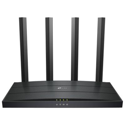 TP-Link Archer AX12 AX1500 router / 1x GWAN / 3x GLAN / 802.11a/b/g/n/ac/ax / Wi-Fi 6