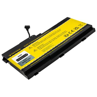 PATONA baterie pro ntb HP ZBook 17 G3 8400mAh Li-Pol 11,4V AI06XL