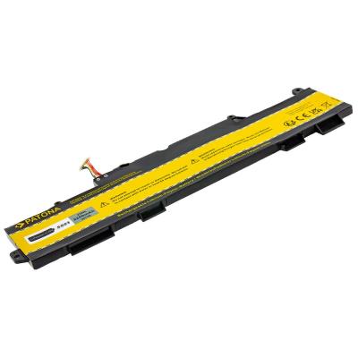 PATONA baterie pro ntb HP 840 G5/G6 2200mAh Li-Pol 11,55V SS03XL