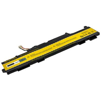 PATONA baterie pro ntb HP 840 G5/G6 4100mAh Li-Pol 11,55V SS03XL