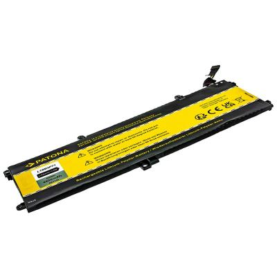 PATONA baterie pro ntb LENOVO Thinkpad P53S/T590 4800mAh Li-Pol 11,55V L18M3P71