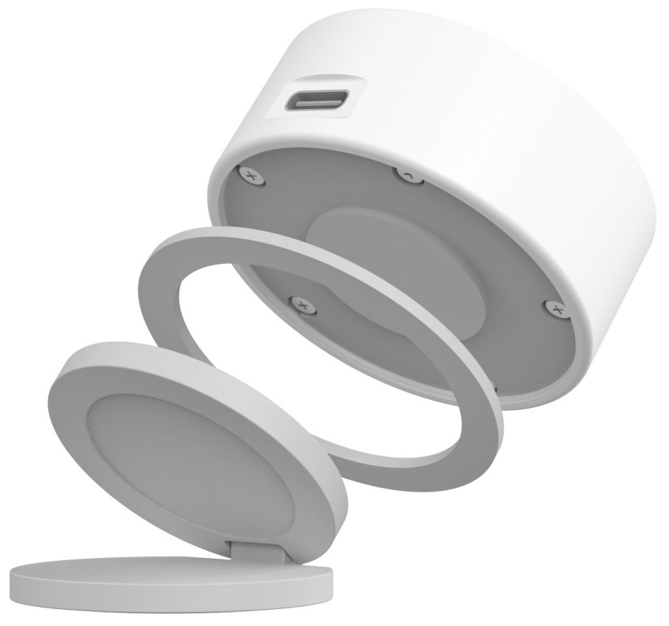 IMMAX NEO SMART senzor přítomnosti, Zigbee 3.0, TUYA