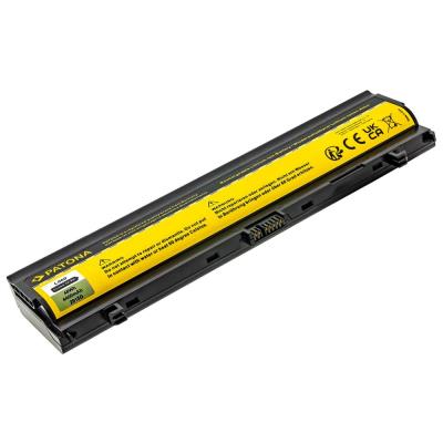 PATONA baterie pro ntb LENOVO Thinkpad L560 4400mAh Li-lon 10,8V