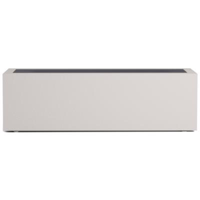 IMMAX aroma difuzér a zvlhčovač vzduchu FLAME s imitací plamene/ 10W/ DC5V, 2A/ objem 200ml/ bílý