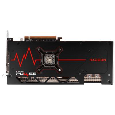 SAPPHIRE PULSE AMD RADEON RX 7700 XT GAMING 12GB / 12GB GDDR6 / PCI-E / 2x HDMI / 2x DP