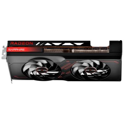 SAPPHIRE PULSE AMD RADEON RX 7700 XT GAMING 12GB / 12GB GDDR6 / PCI-E / 2x HDMI / 2x DP