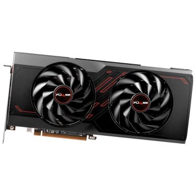 SAPPHIRE PULSE AMD RADEON RX 7700 XT GAMING 12GB / 12GB GDDR6 / PCI-E / 2x HDMI / 2x DP