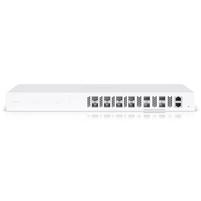 Ubiquiti UISP Fiber OLT XGS -  8x GPON port, 4x SFP28 port, 2x Hot-Swap, DAC kabel