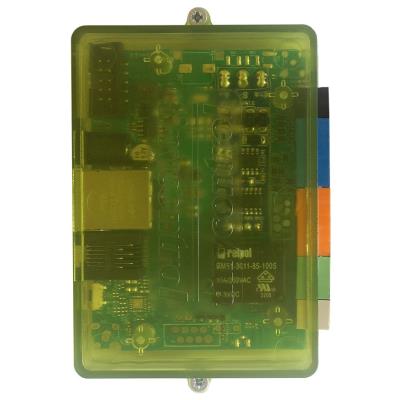 TINYCONTROL LAN ovladač s relé v4.0, wifi, MQTT, digitální I/O, analogové vstupy, I2C, 1wire, RS485, modbus