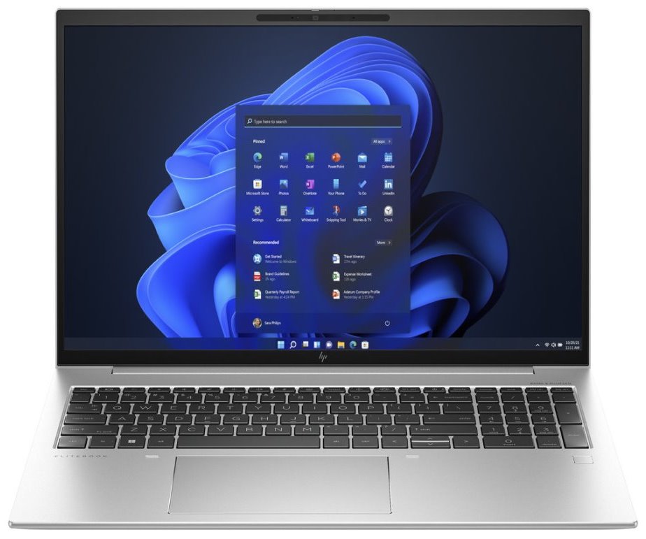 HP EliteBook 865 G10/ Ryzen™ 9 PRO 7940HS/ 32GB DDR5/ 512GB SSD/ AMD Radeon™/ 16" WUXGA,matný/ W11P/ stříbrný
