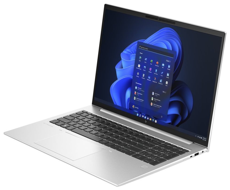 HP EliteBook 865 G10/ Ryzen™ 9 PRO 7940HS/ 32GB DDR5/ 512GB SSD/ AMD Radeon™/ 16" WUXGA,matný/ W11P/ stříbrný