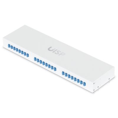 Ubiquiti UISP Fiber Coexistence WDM Filter - Optický WDM filtr pro GPON a XGS/XG-PON