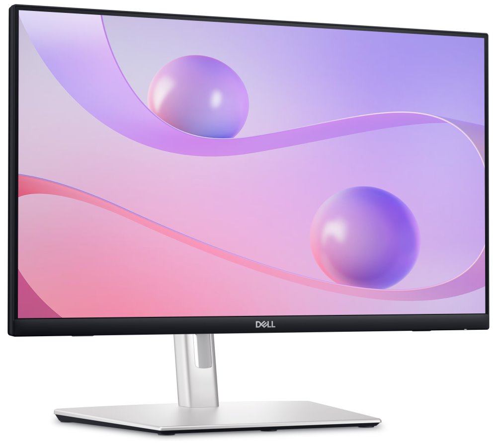 DELL P2424HT/ 24" Touch/ 16:9/ 1920x1080/ 1000:1/ 8ms/ Full HD/4x USB/DP/HDMI/RJ-45/2xUSB-C/dotykový/3Y Basic on-st