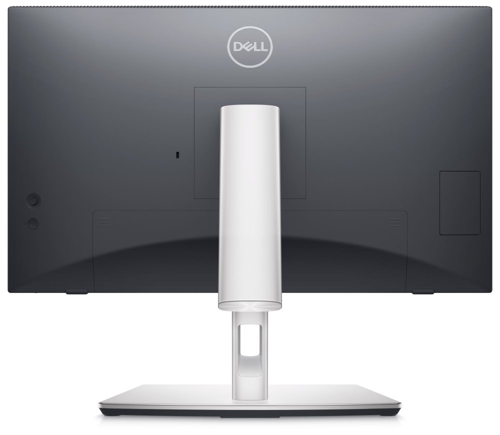 DELL P2424HT/ 24" Touch/ 16:9/ 1920x1080/ 1000:1/ 8ms/ Full HD/4x USB/DP/HDMI/RJ-45/2xUSB-C/dotykový/3Y Basic on-st