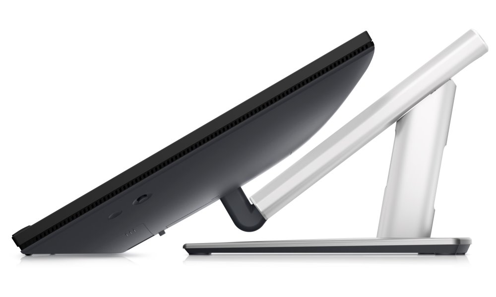 DELL P2424HT/ 24" Touch/ 16:9/ 1920x1080/ 1000:1/ 8ms/ Full HD/4x USB/DP/HDMI/RJ-45/2xUSB-C/dotykový/3Y Basic on-st