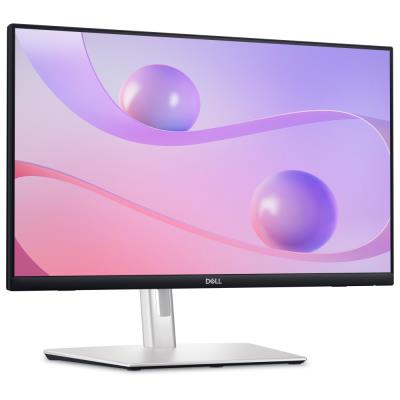 DELL P2424HT/ 24" Touch/ 16:9/ 1920x1080/ 1000:1/ 8ms/ Full HD/4x USB/DP/HDMI/RJ-45/2xUSB-C/dotykový/3Y Basic on-st