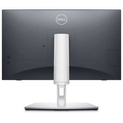 DELL P2424HT/ 24" Touch/ 16:9/ 1920x1080/ 1000:1/ 8ms/ Full HD/4x USB/DP/HDMI/RJ-45/2xUSB-C/dotykový/3Y Basic on-st