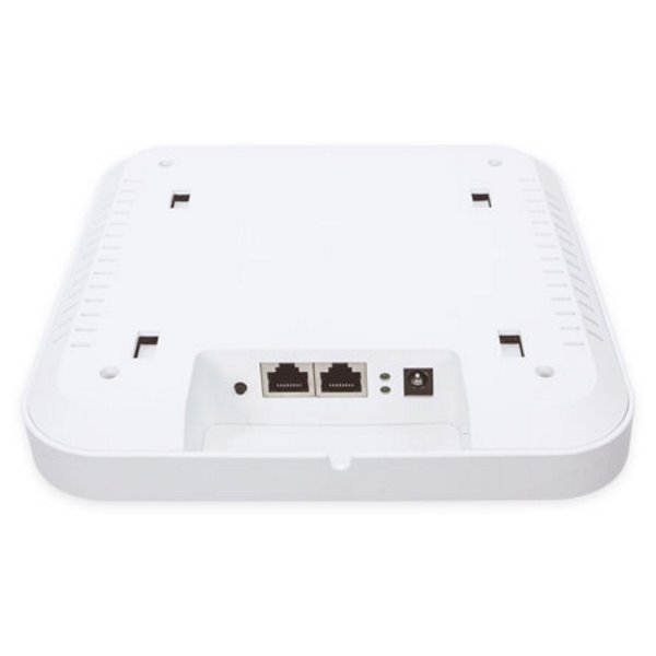 Planet WDAP-C3000AX, 2.4/5GHz Wi-Fi 6 AP, 802.11ax (3Gb/s), 2x 1Gb, 4x 4dBi, MESH, VLAN, multi-SSID, 256 klientů, PoE