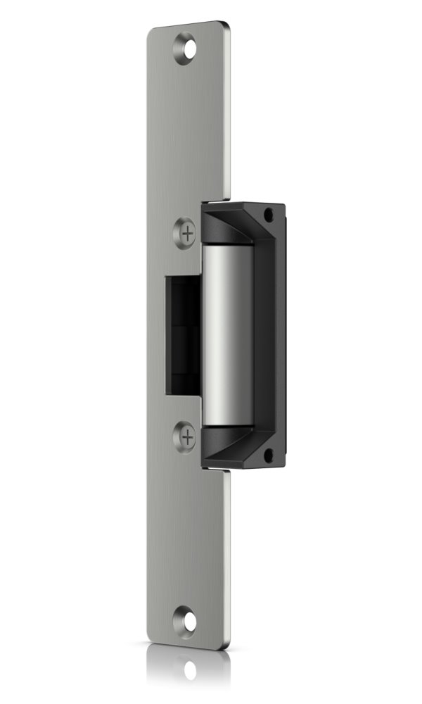 Ubiquiti UniFi Access Lock Electric - Elektrický zámek pro rozbočovač UniFi Access Hub