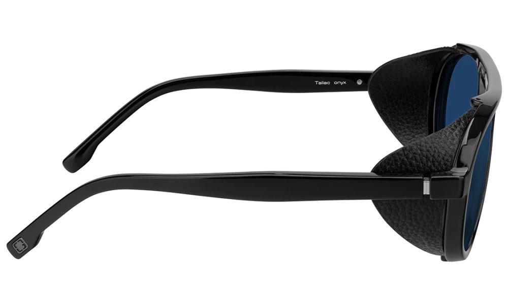 GUNNAR kancelářské/herní brýle TALLAC ONYX * sluneční skla * BLF 90 * NATURAL focus