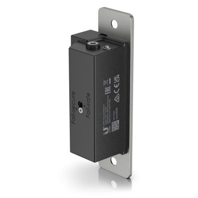 Ubiquiti UniFi Access Lock Electric - Elektrický zámek pro rozbočovač UniFi Access Hub