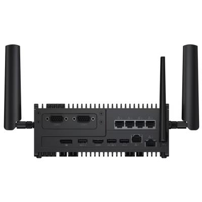 Lenovo ThinkEdge SE50/ Tiny/ i7-8665UE/ 16GB DDR4/ 512GB SSD/ Intel® UHD/ W10 IoT Enterprise/ kbd+myš/ černý