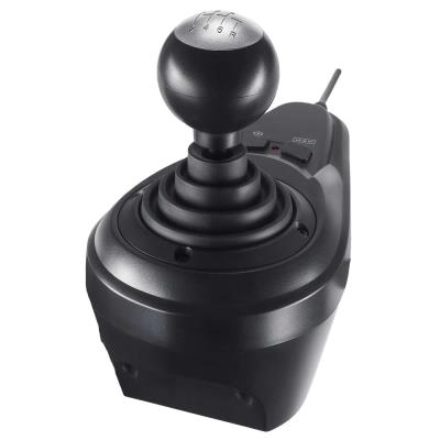 SUPERDRIVE Sada volantu, pedálů a řadící páky GS650-X/ PS4/ Xbox One/ Xbox Series X/S