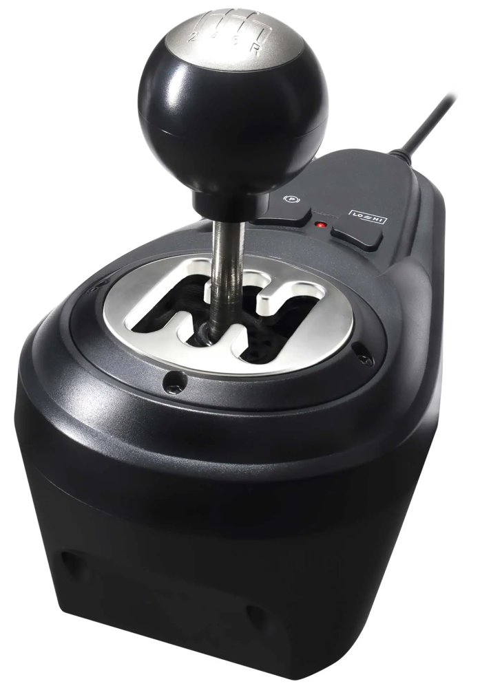 SUPERDRIVE Sada volantu, pedálů a řadící páky GS950-X/ PS4/ Xbox One/ Xbox Series X/S