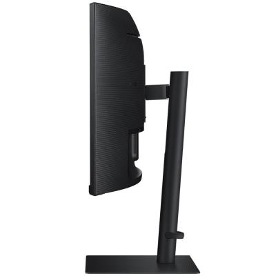 Samsung ViewFinity S65UC 34" / Prohnutý / 3440x1440 / 21:9 / VA / 5ms / 100Hz / Jack/HDMI/DP/USB-C/USB/LAN/VESA/Repro