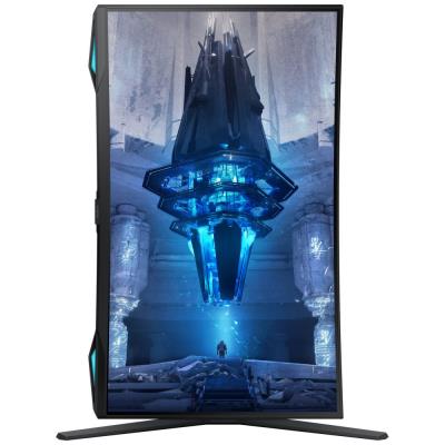 Samsung Odyssey Neo G75NB 32" / Prohnutý / 4K UHD 3840x2160 / VA 1ms / 165Hz / Jack/HDMI/DP/USB/PIVOT/VESA