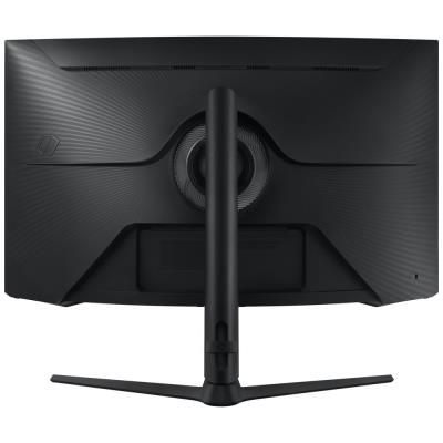 Samsung Odyssey Neo G75NB 32" / Prohnutý / 4K UHD 3840x2160 / VA 1ms / 165Hz / Jack/HDMI/DP/USB/PIVOT/VESA