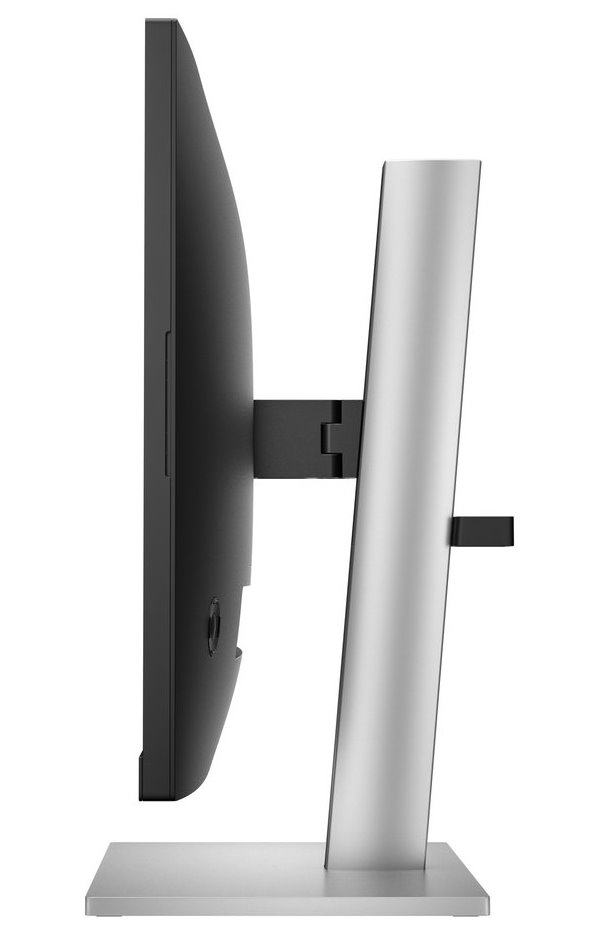 HP E24t G5 23,8"/ 1920x1080/ IPS/ 5ms/ 300 cd/m2/ HDMI/ DP/ USB/ VESA/ PIVOT/ černo-stříbrný