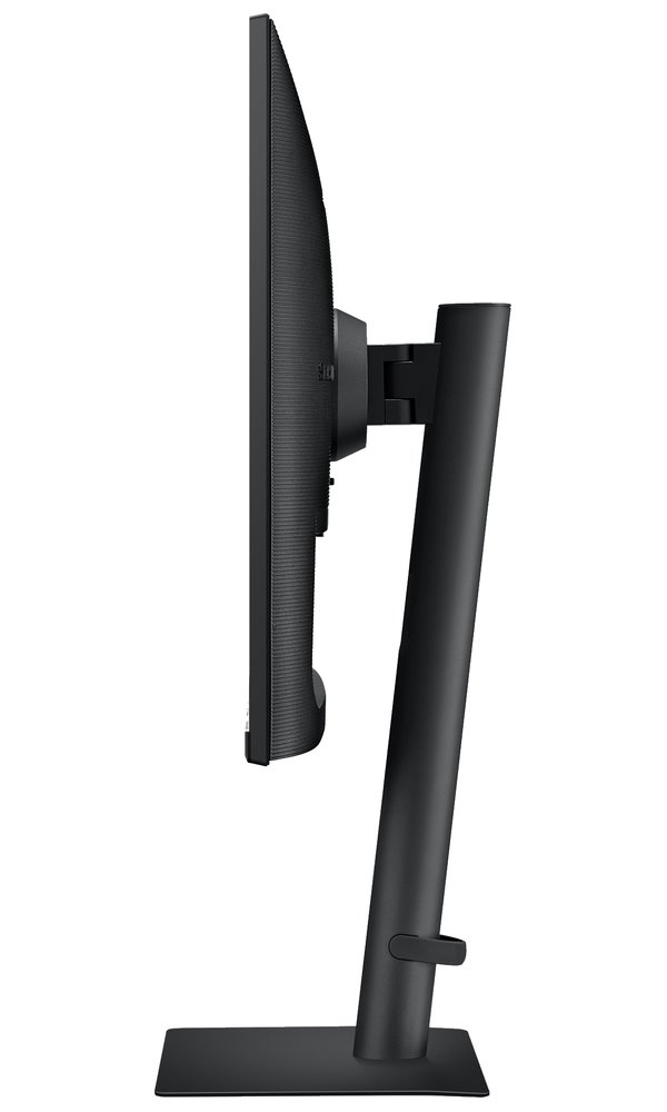 Samsung ViewFinity S60A 27" / QHD 2560x1440 / 16:9 / IPS / 5ms / 75Hz / Jack/HDMI/DP/PIVOT/VESA