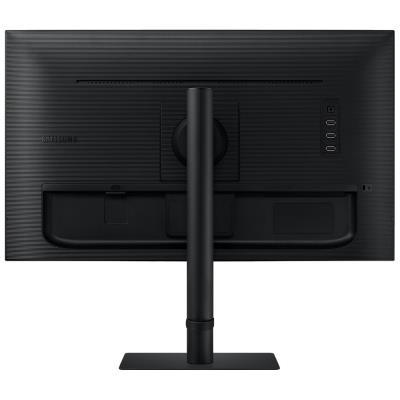 Samsung ViewFinity S60A 27" / QHD 2560x1440 / 16:9 / IPS / 5ms / 75Hz / Jack/HDMI/DP/PIVOT/VESA