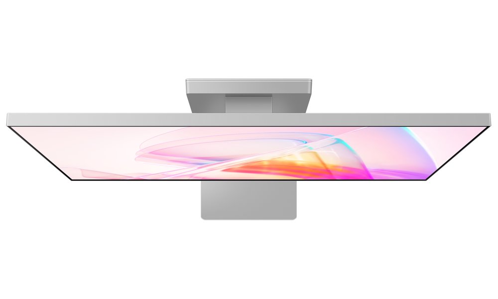 Samsung ViewFinity 5K S90PC Smart 27" / 5120x2880 / 16:9 / IPS / 5ms / 60Hz / miniDP/Tb4/USB-C/WiFi / PIVOT/VESA/Repro