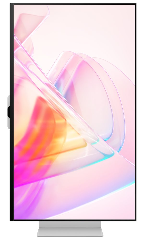 Samsung ViewFinity 5K S90PC Smart 27" / 5120x2880 / 16:9 / IPS / 5ms / 60Hz / miniDP/Tb4/USB-C/WiFi / PIVOT/VESA/Repro