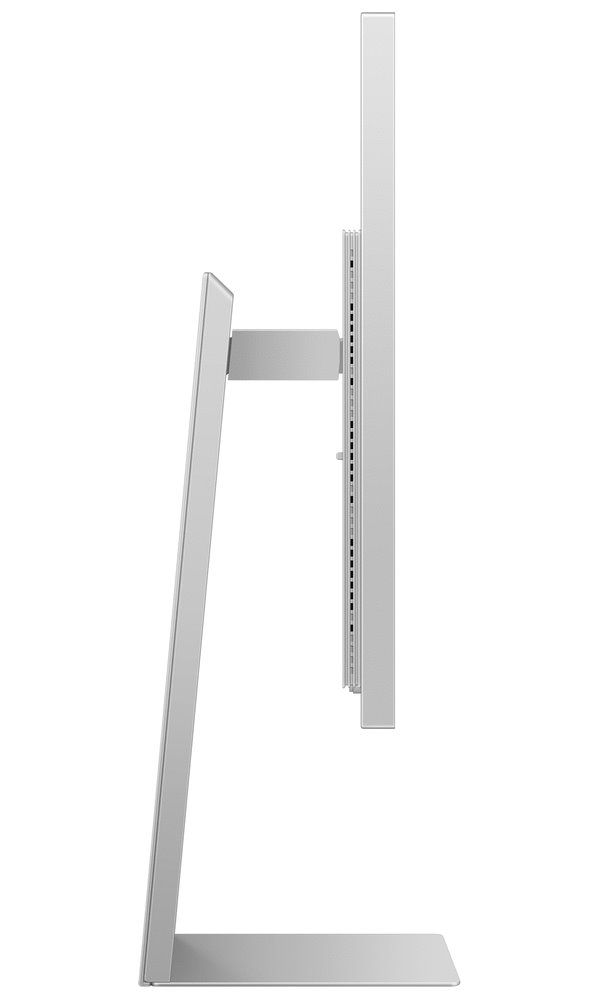 Samsung ViewFinity 5K S90PC Smart 27" / 5120x2880 / 16:9 / IPS / 5ms / 60Hz / miniDP/Tb4/USB-C/WiFi / PIVOT/VESA/Repro