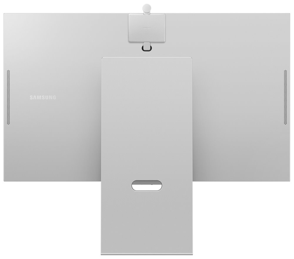 Samsung ViewFinity 5K S90PC Smart 27" / 5120x2880 / 16:9 / IPS / 5ms / 60Hz / miniDP/Tb4/USB-C/WiFi / PIVOT/VESA/Repro