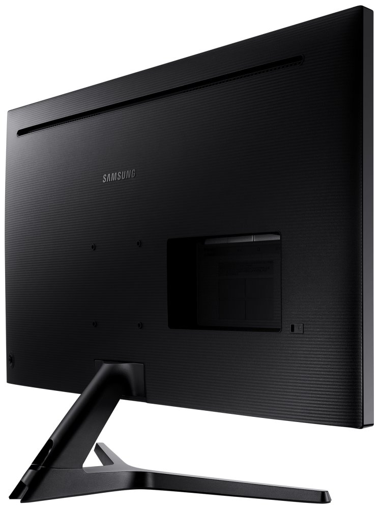 Samsung U32J590 32" / 4K UHD 3840x2160 / 16:9 / VA / 4ms / 60Hz / Jack/HDMI/DP/VESA