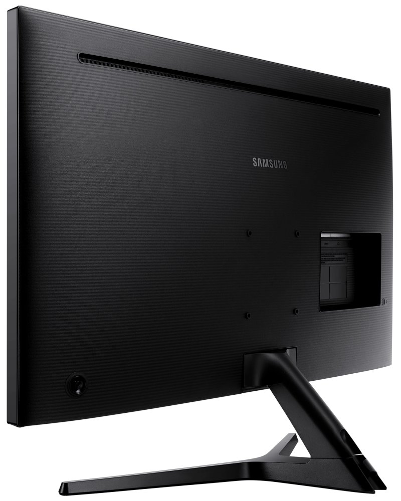 Samsung U32J590 32" / 4K UHD 3840x2160 / 16:9 / VA / 4ms / 60Hz / Jack/HDMI/DP/VESA